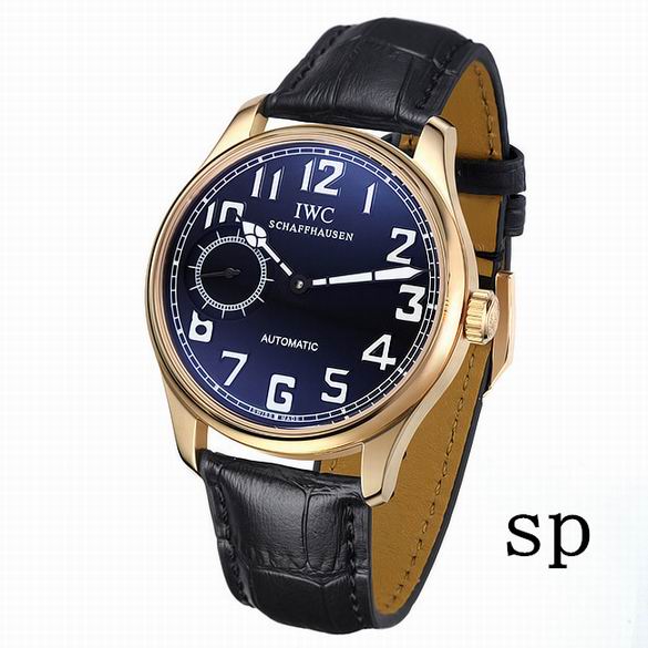 IWC watch man-281